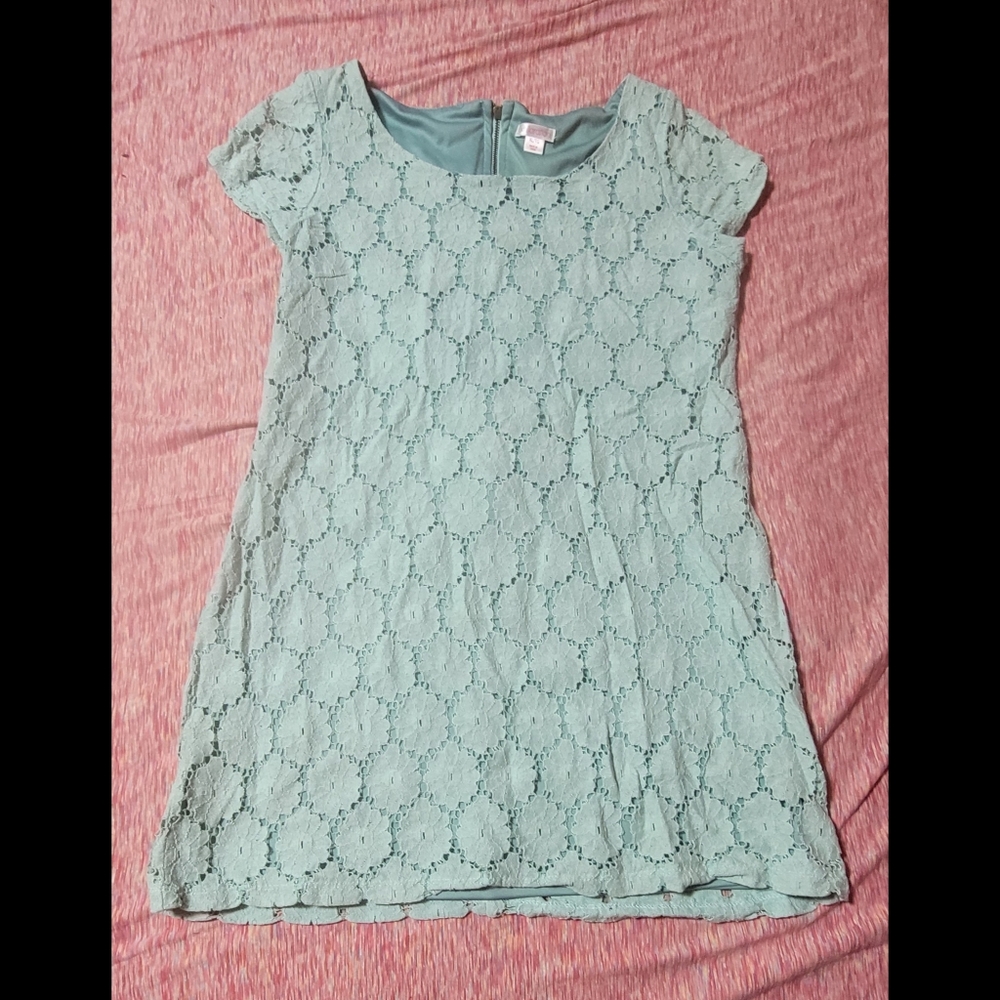 Juniors Dress